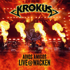 Krokus - Quinn the Eskimo (Live Wacken)