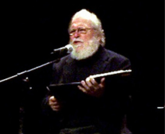 Peter Schickele
