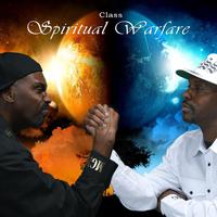 Spiritual Warfare