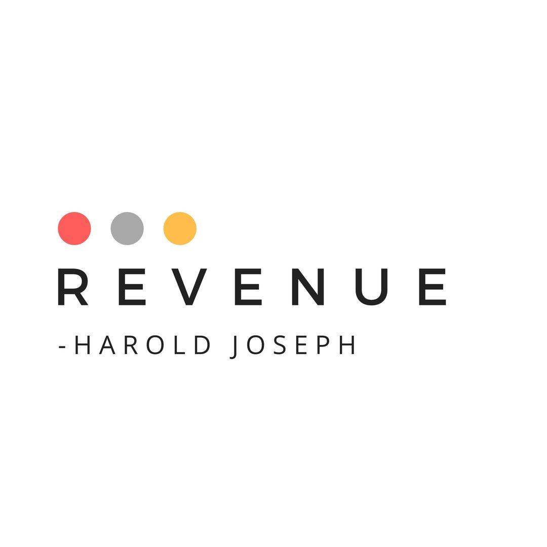 Revenue