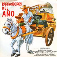 Parranderos Del Año