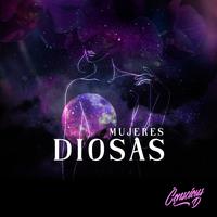 MUJERES DIOSAS
