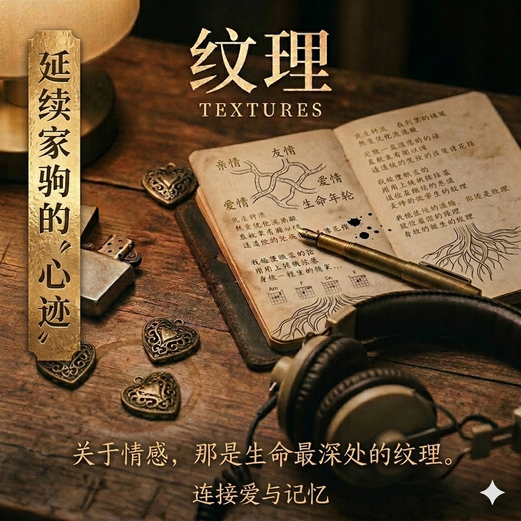 《刻痕》--怀念永远的家驹.wav封面