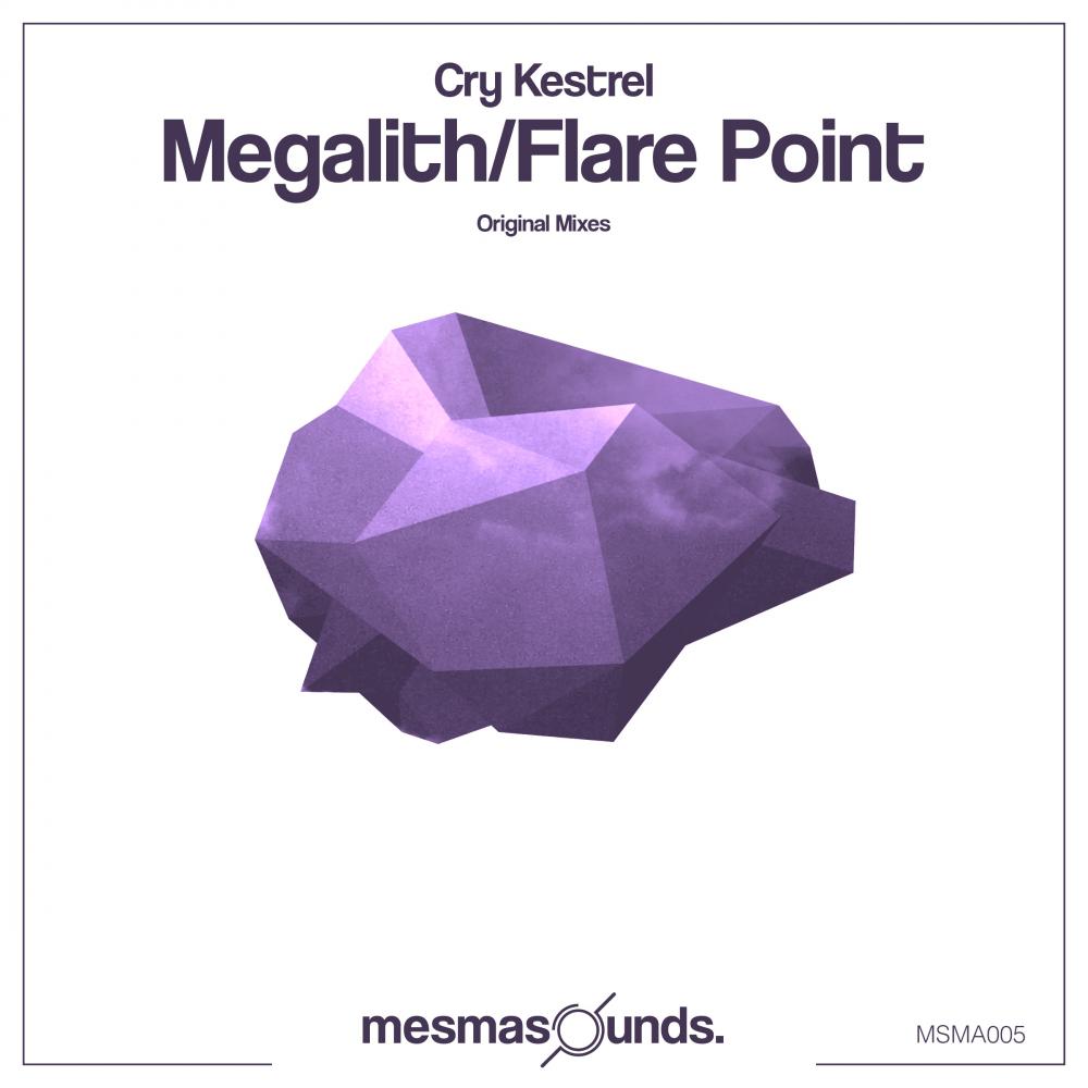 megalith (original mix)