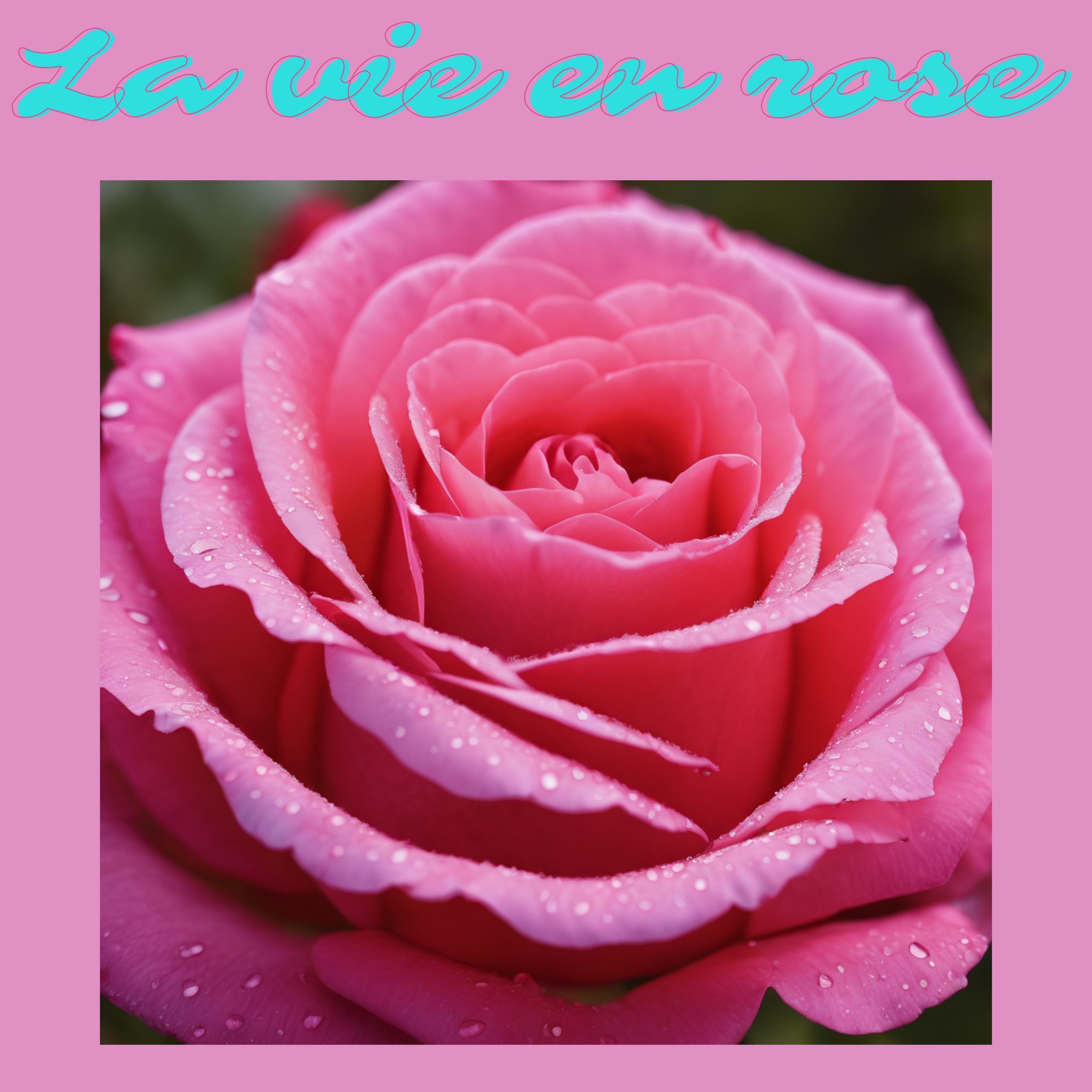 La Vie En Rose (Remix)