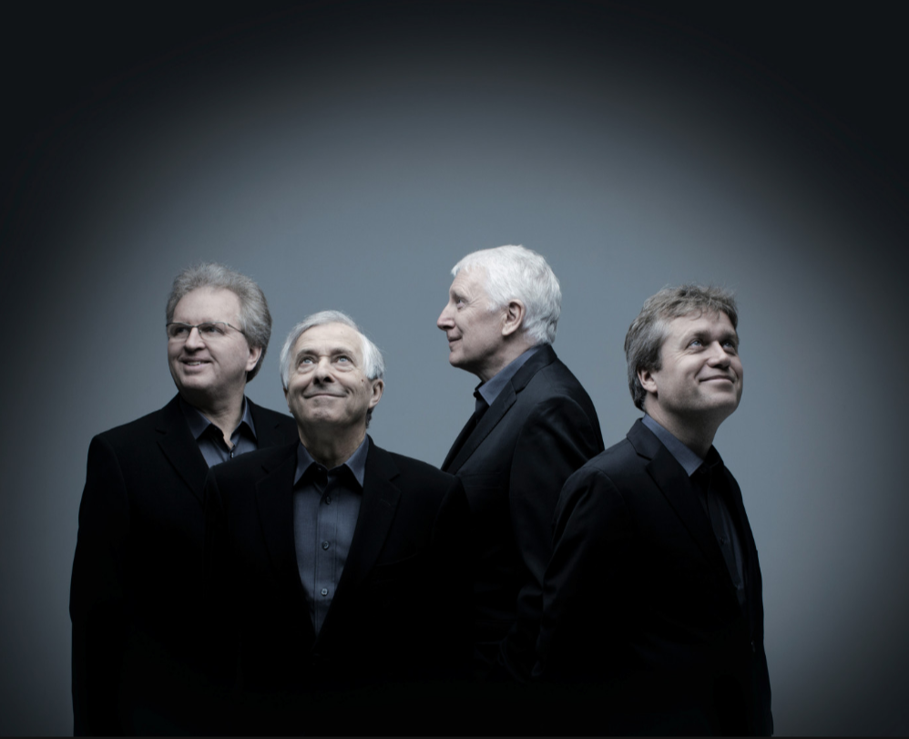 The Hilliard Ensemble