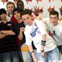 Blazin' Squad