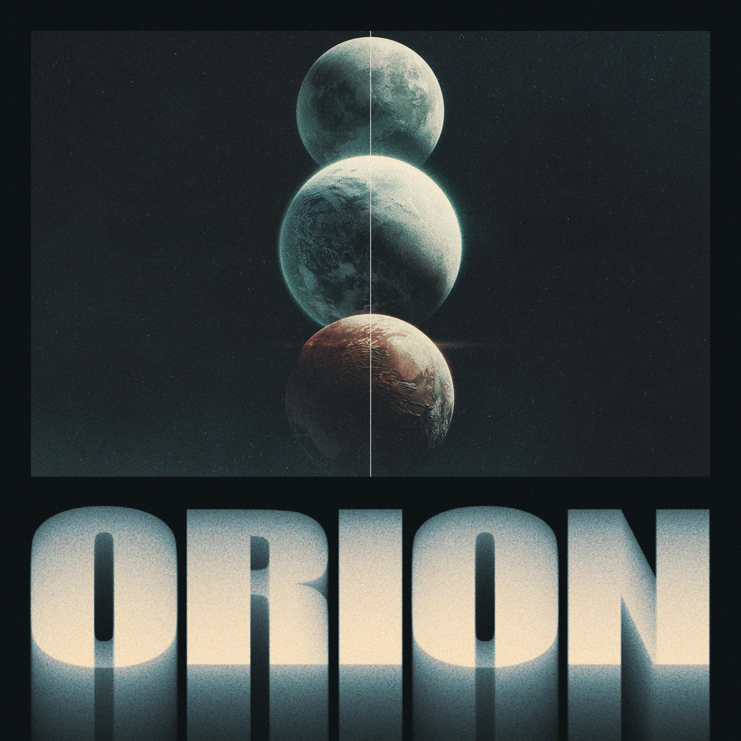 Orion