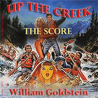 Up the Creek (Original Score)