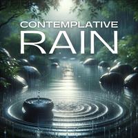 Contemplative Rain: Relaxation Sound Therapy for Sleeping, Spa Massage, Stress Relief