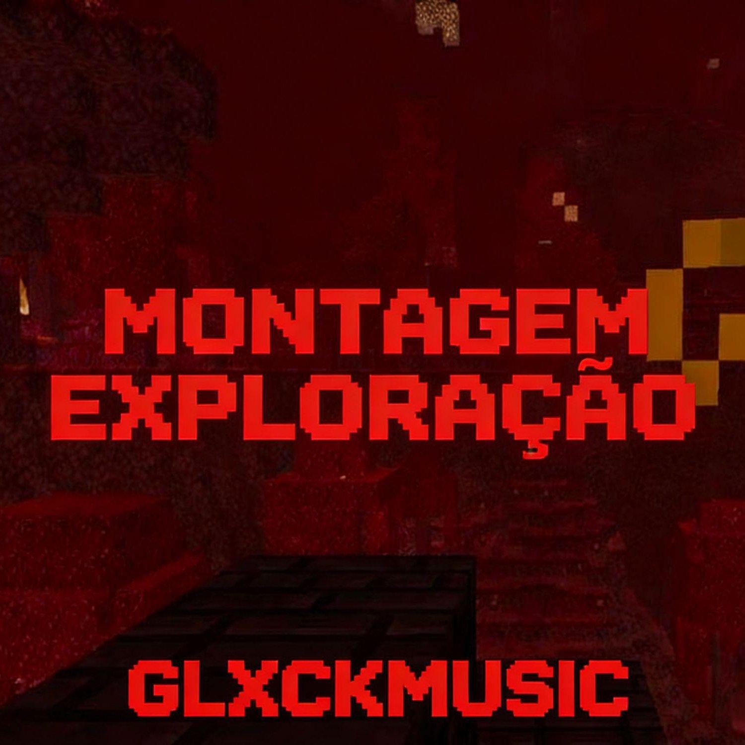 MONTAGEM EXPLORAÇÃO