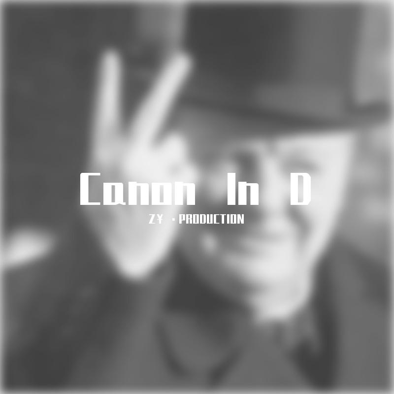 Canon In D （Ins）