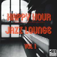 Happy Hour Jazz Lounge, Vol. 1