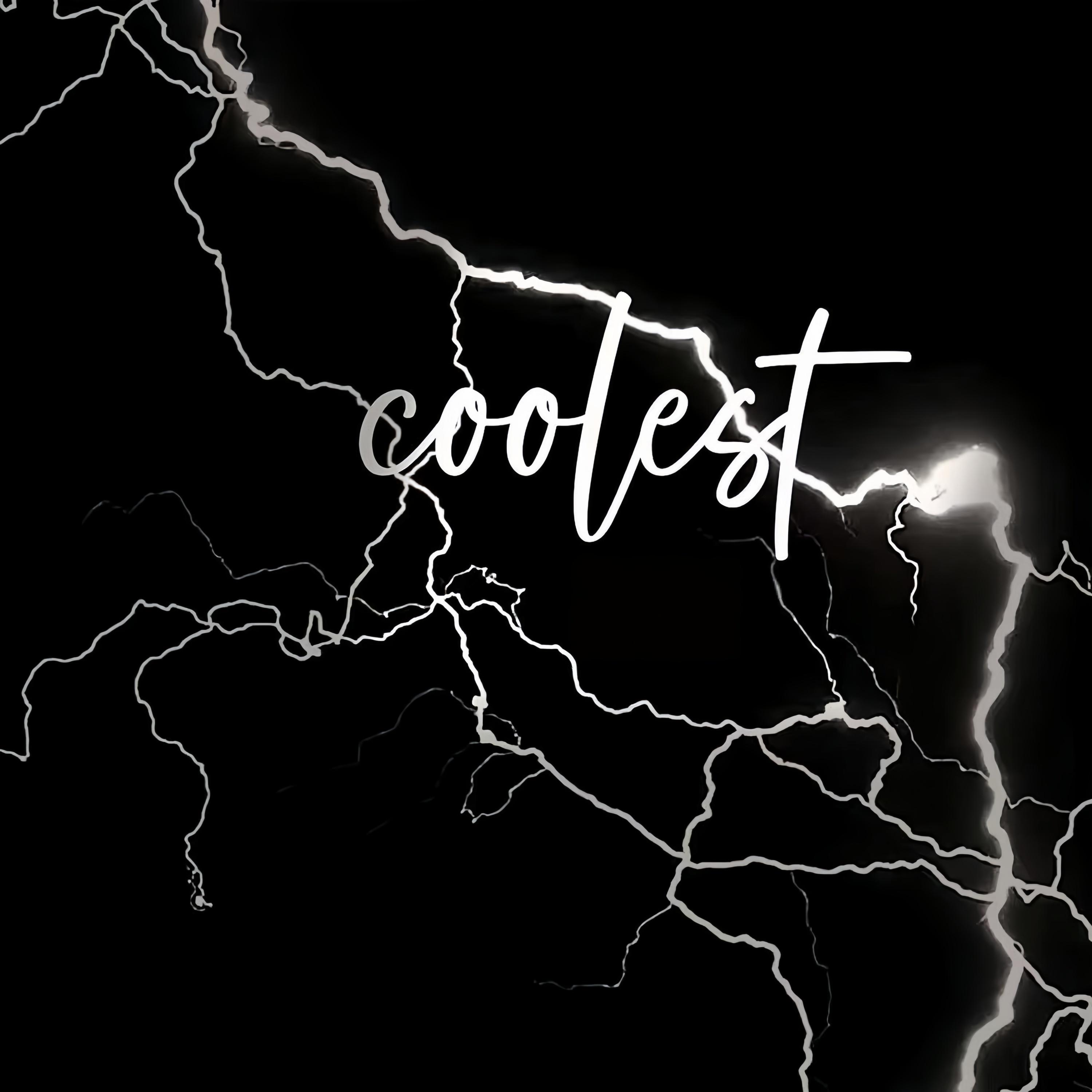 Coolest (进阶版)封面