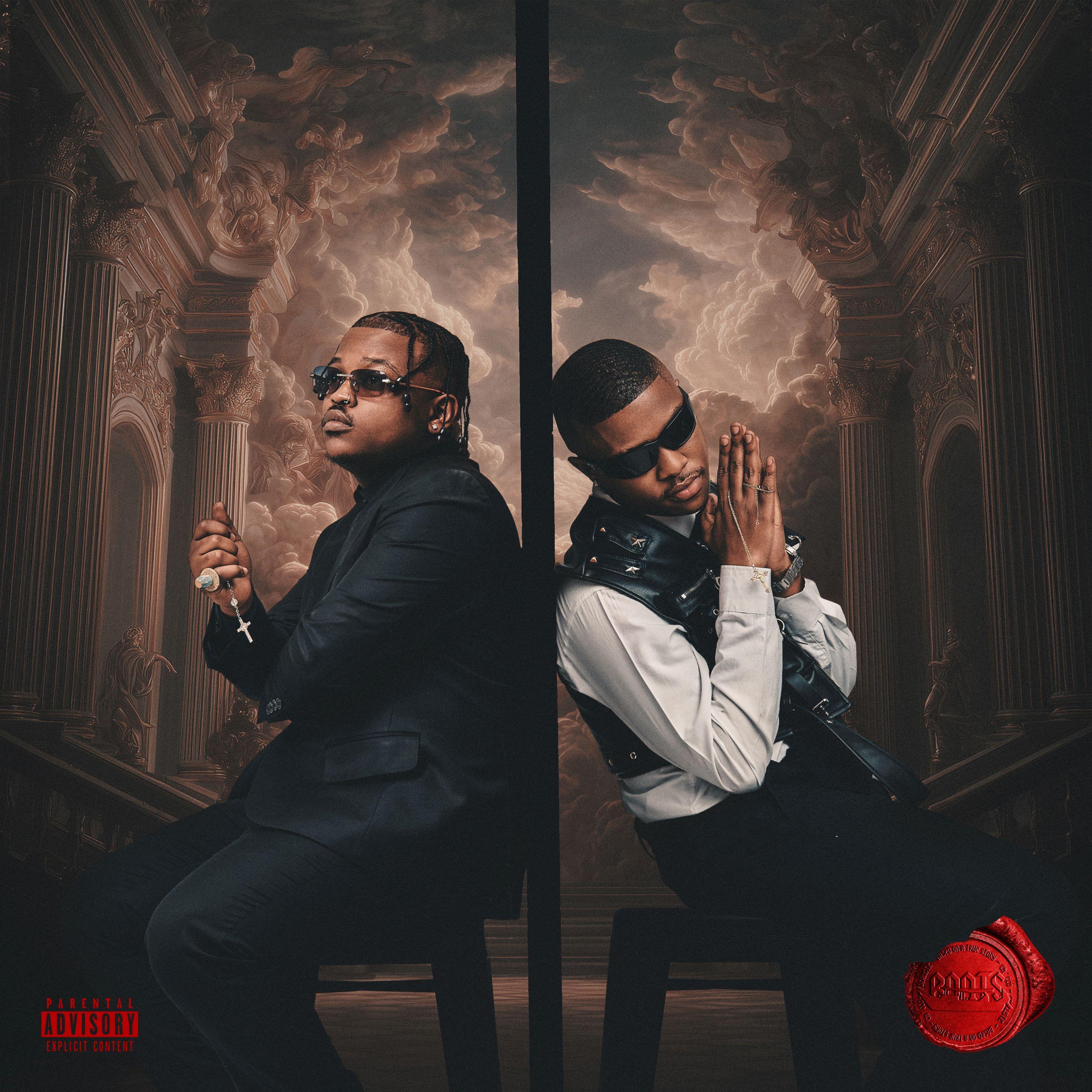 26 Nights (feat. Mr Pilato, Ego Slimflow, Tebogo G Mashego & Koki the Mic)