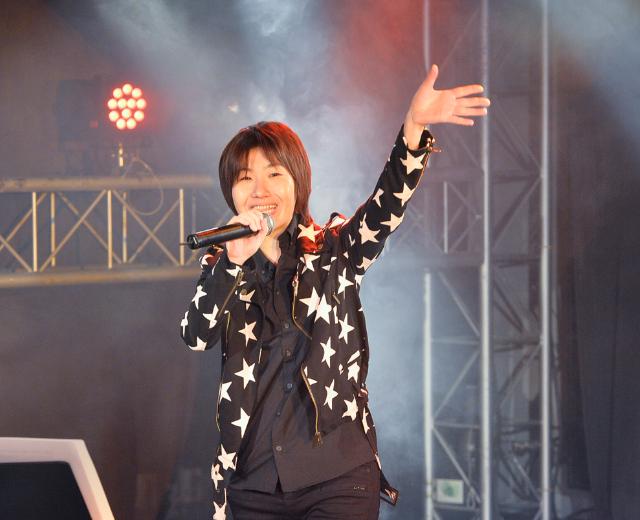 山本和臣