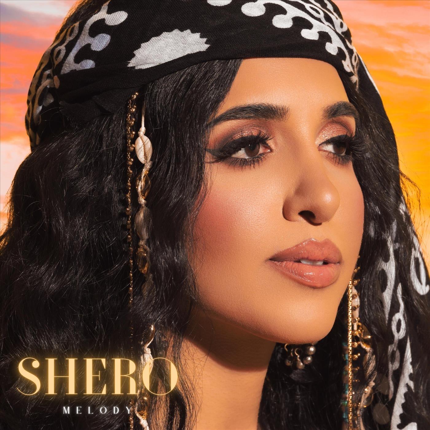 Shero (Kurdish Version)封面