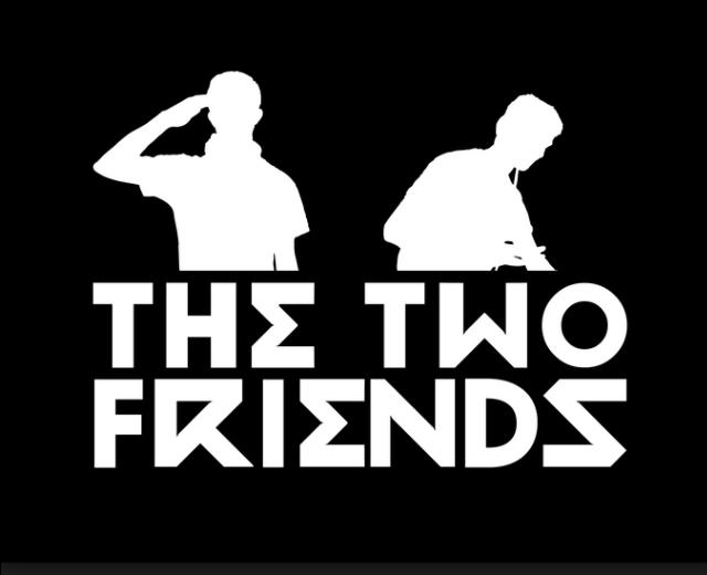 The Two Friends