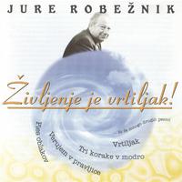 Jure Robeznik - Zivljenje je vrtiljak