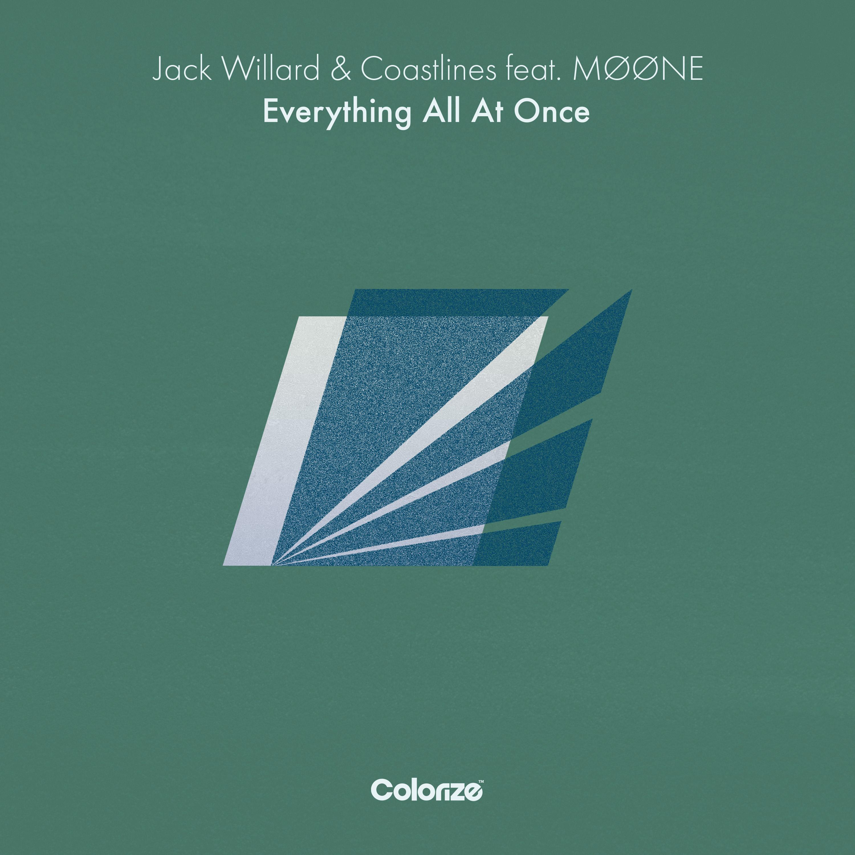 Everything All At Once (Extended Mix)