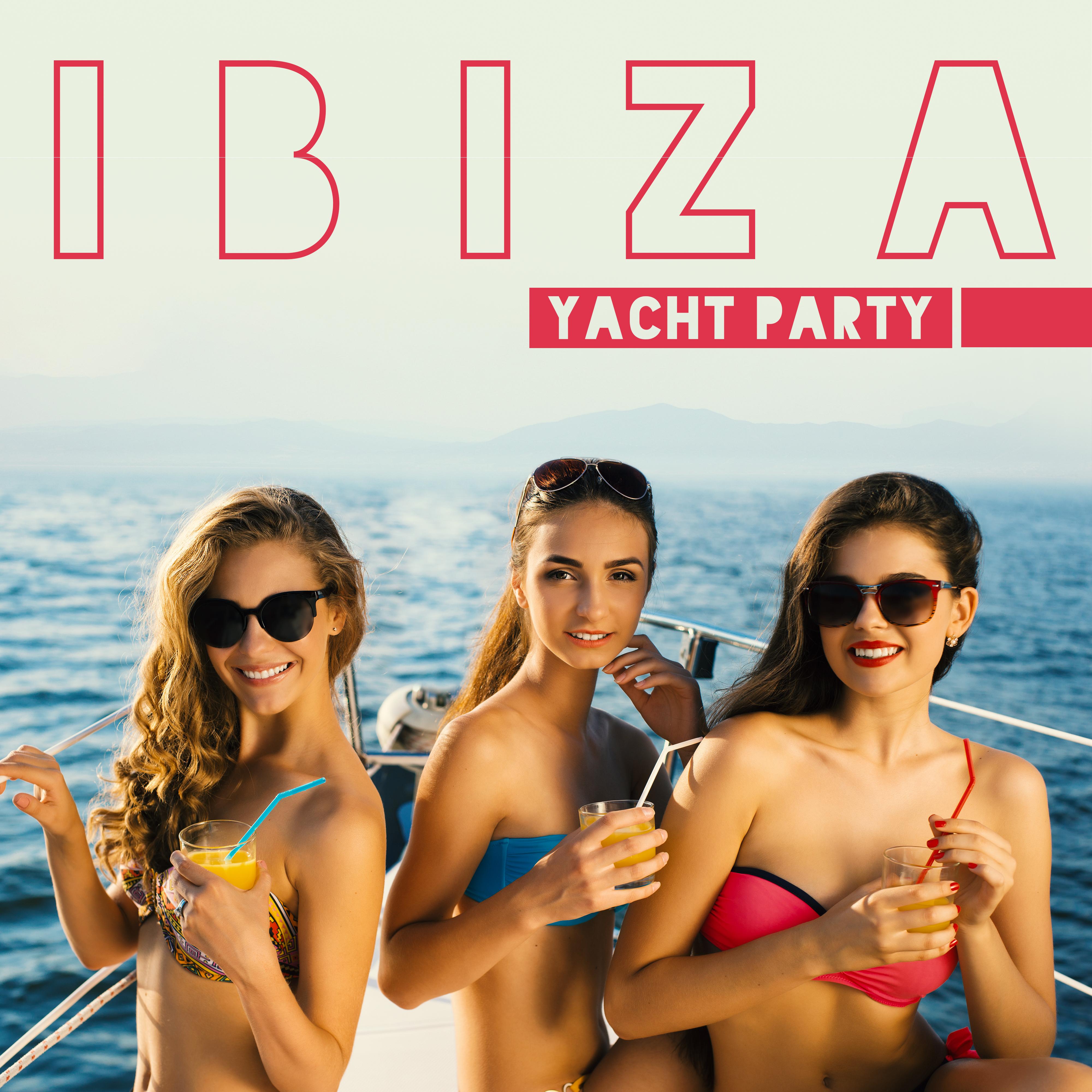 Chillout Lounge Relax