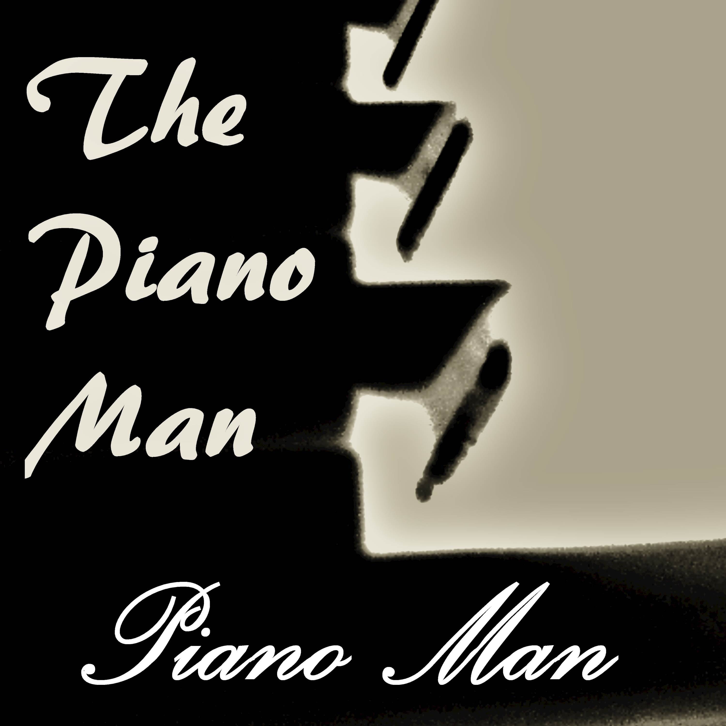 Piano Man (Instrumental Piano Arrangement)
