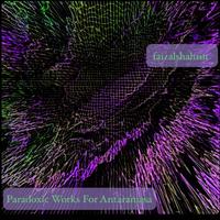 Paradoxic Works for Antaramasa