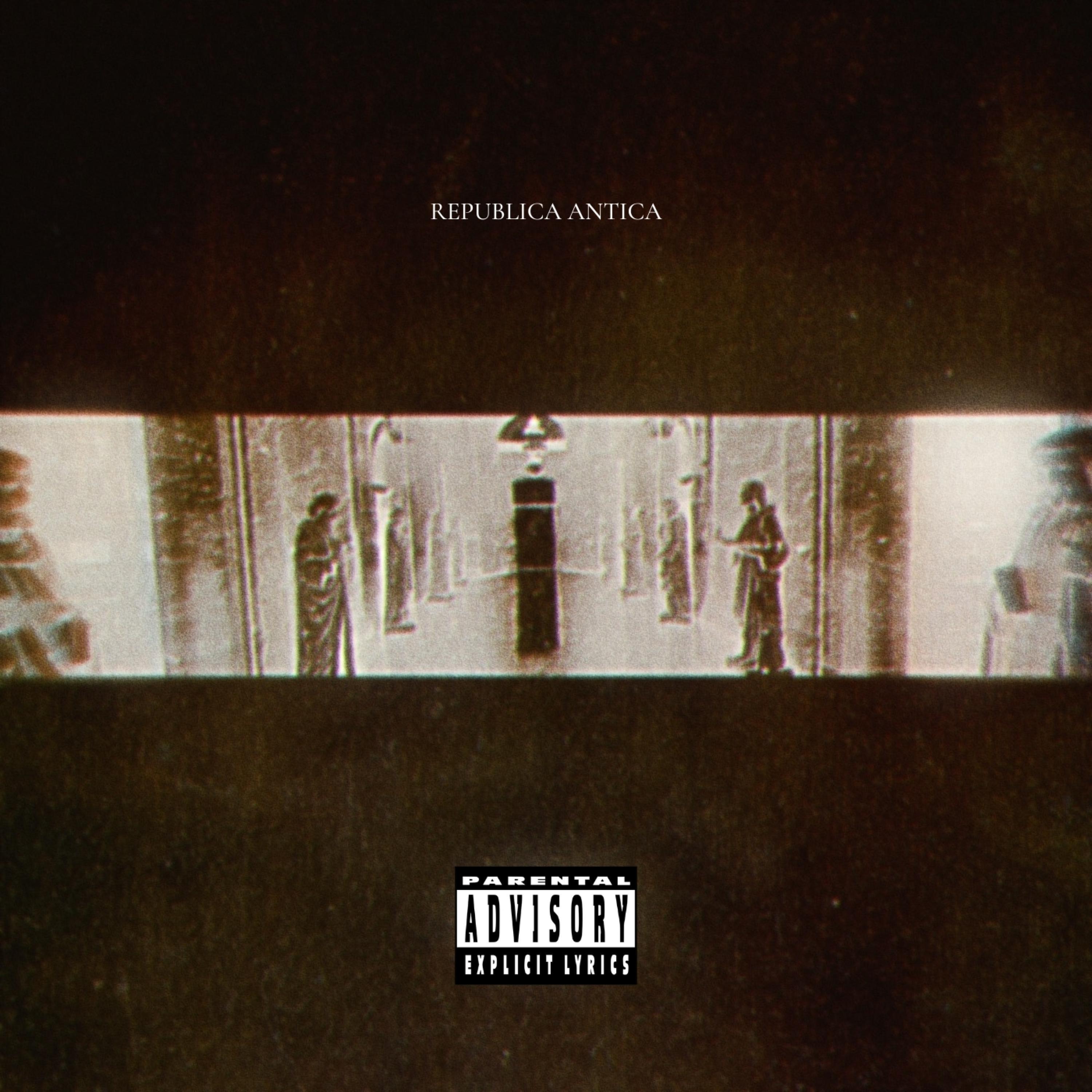 Republica (with Nyeron & RAZORWIREHANDCUFFS)