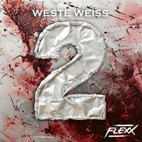 Weste weiss 2