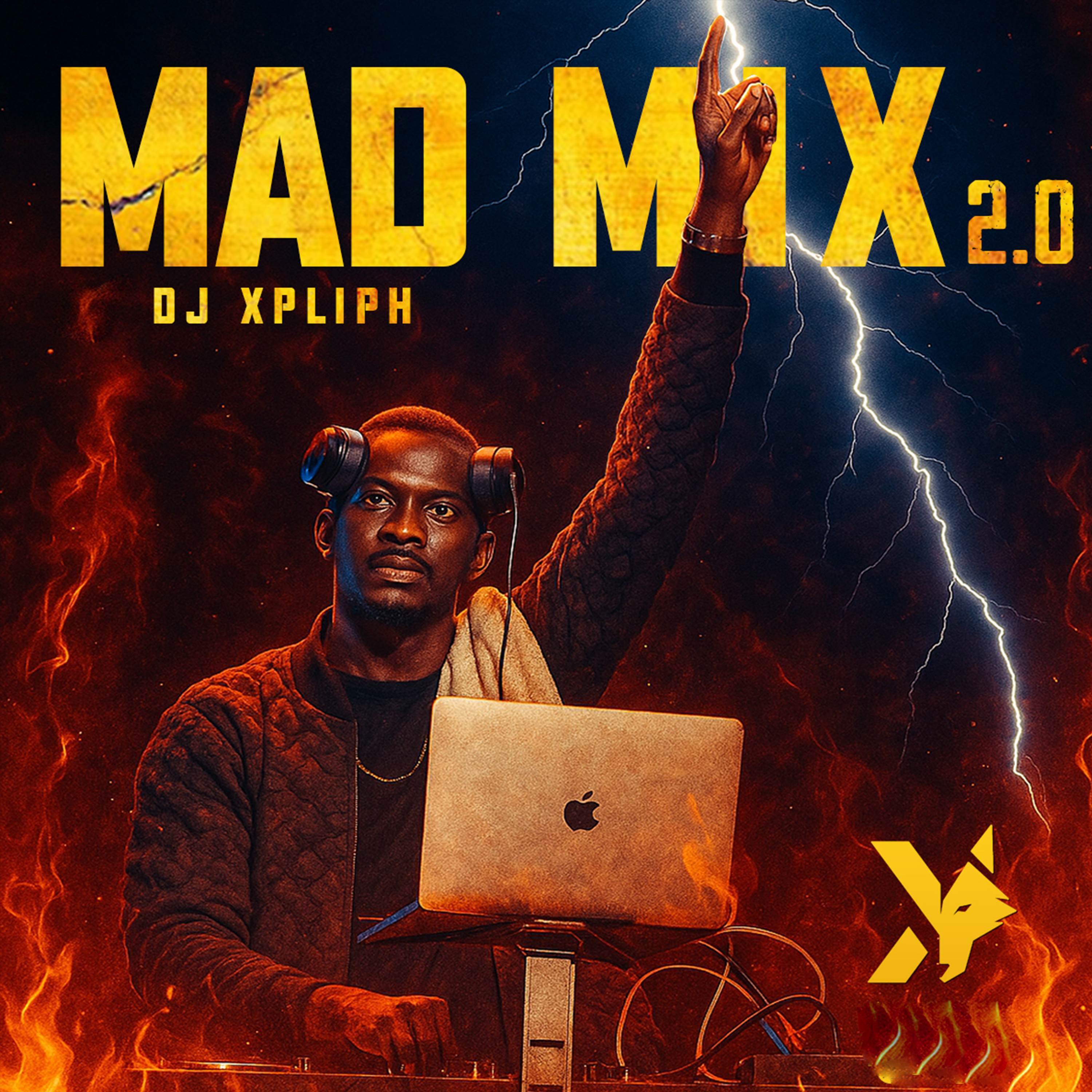 End of the day (Mixed)