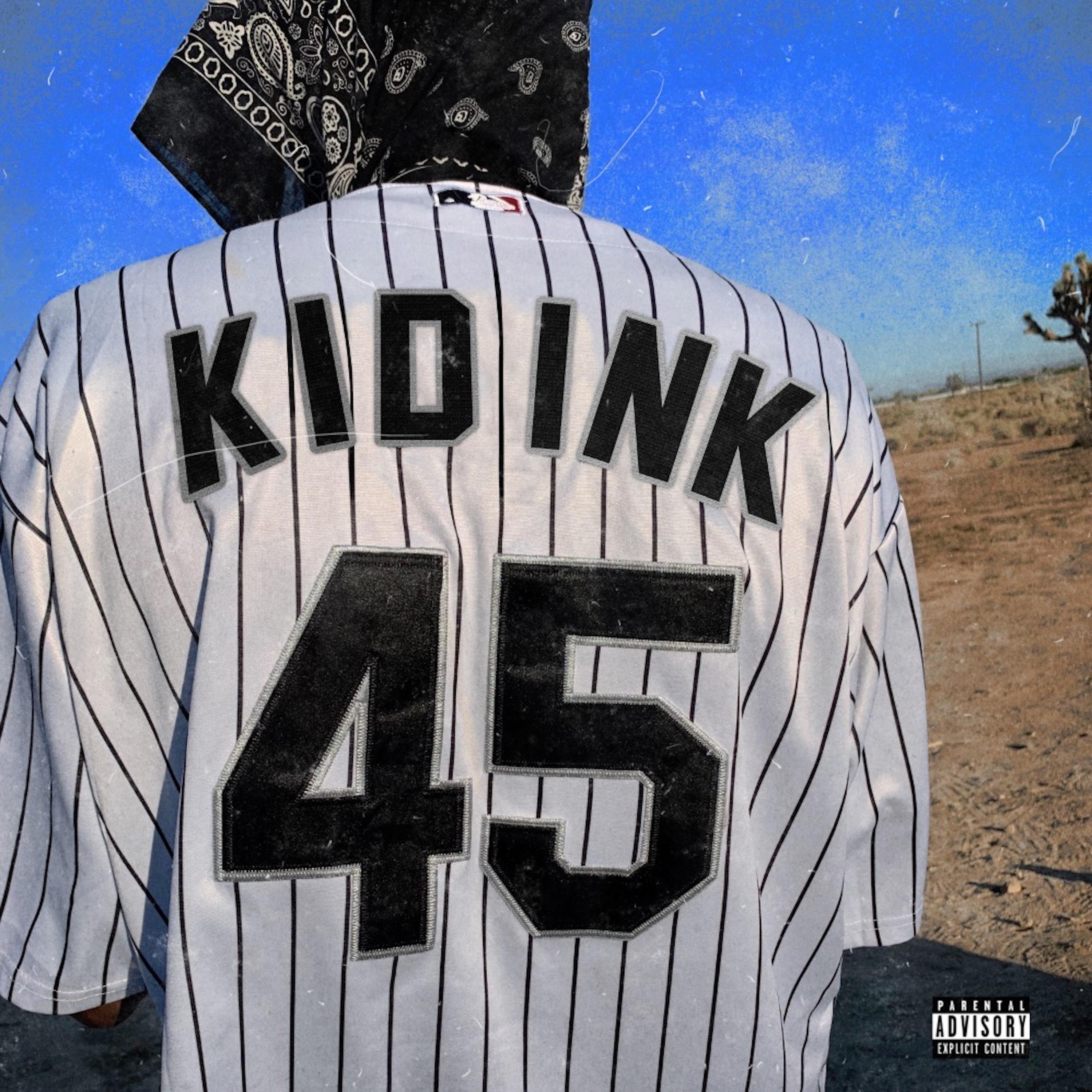 45_Kid Ink_45 | 在线播放_45歌词_45下载 | 网易云音乐