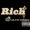 Ca$hFlow - Rich(Prod.by icekrim)