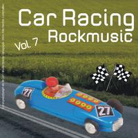 Car Racing - Rockmusic - Vol. 7