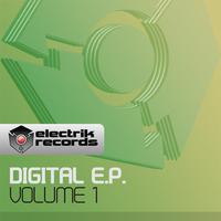 Digital EP (Volume 1)