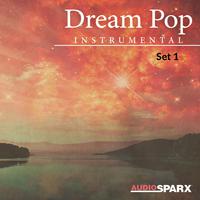 Dream Pop Instrumental, Set 1