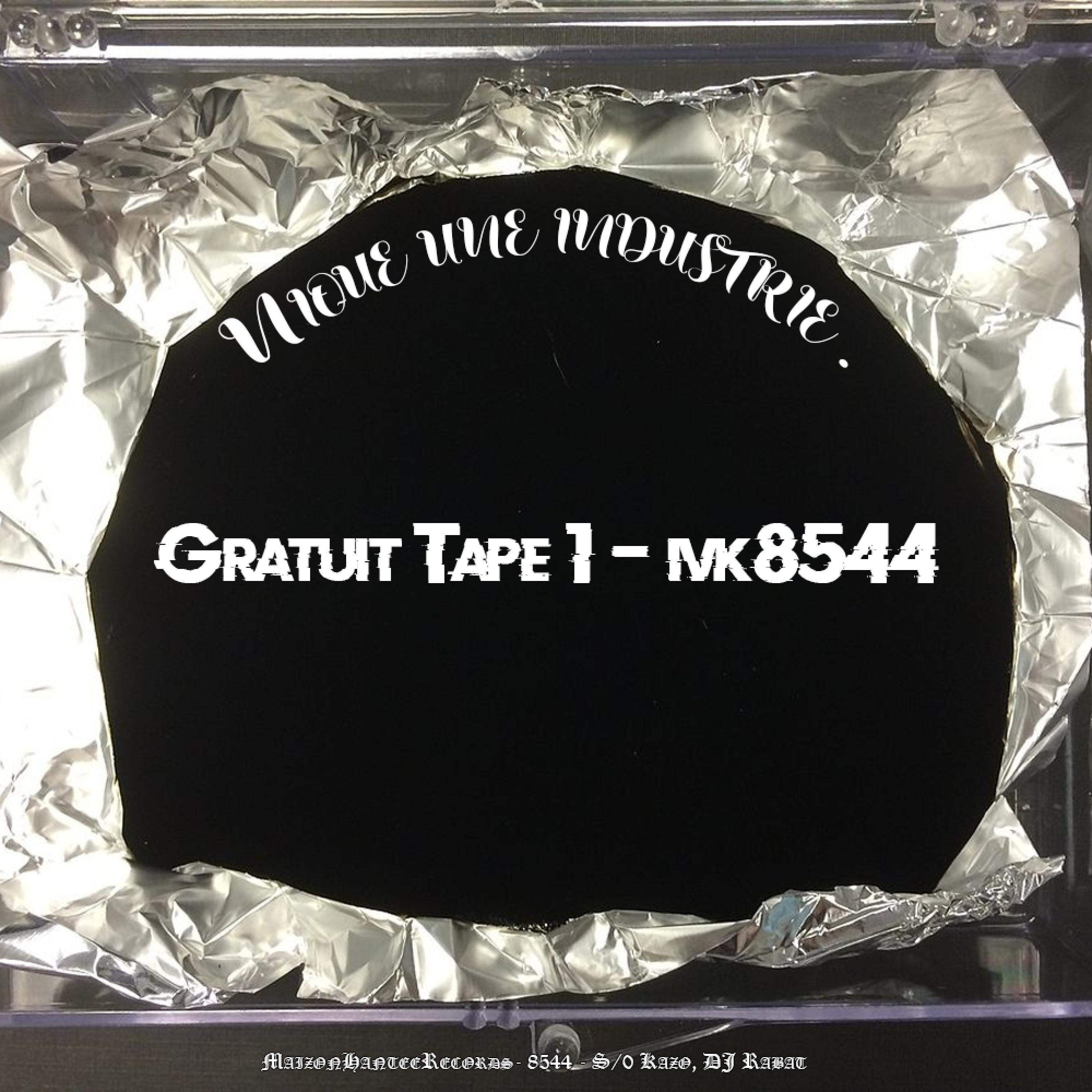 R.S.H.A part 2 (feat. DMT7)