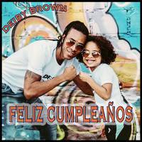 Feliz Cumpleaños