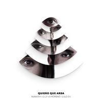 Quiero que arda (feat. Silvina Moreno) [Sesiones Salvajes]