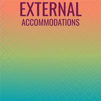 External Accommodations