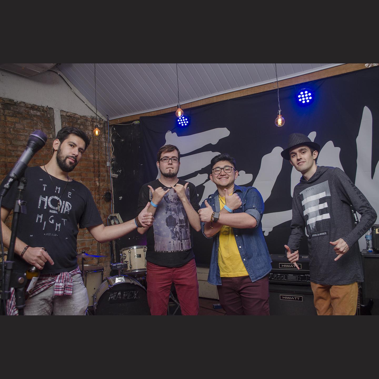 A Vida Não É Fácil