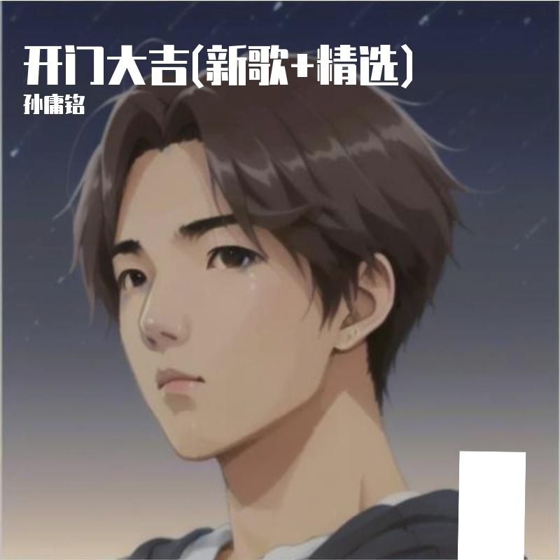 大漠情人封面