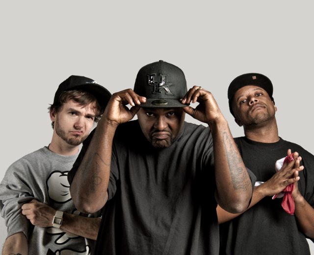 Cunninlynguists