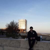 Brandon Mcbrayne