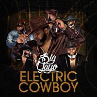 Electric Cowboy