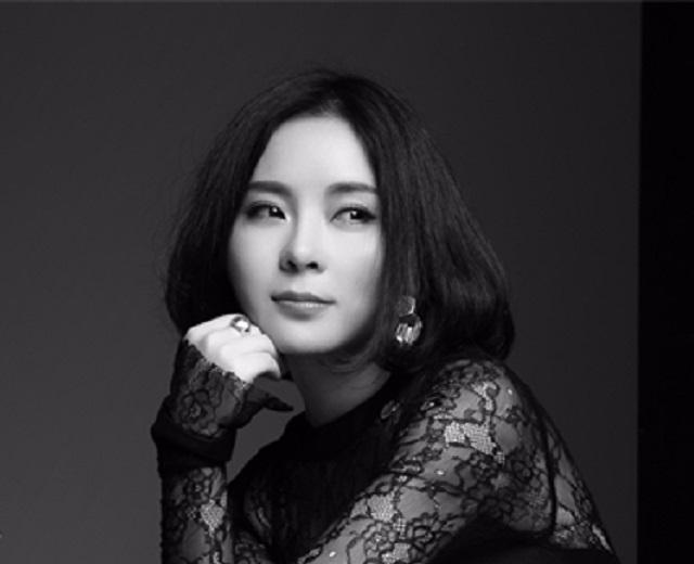 张琼