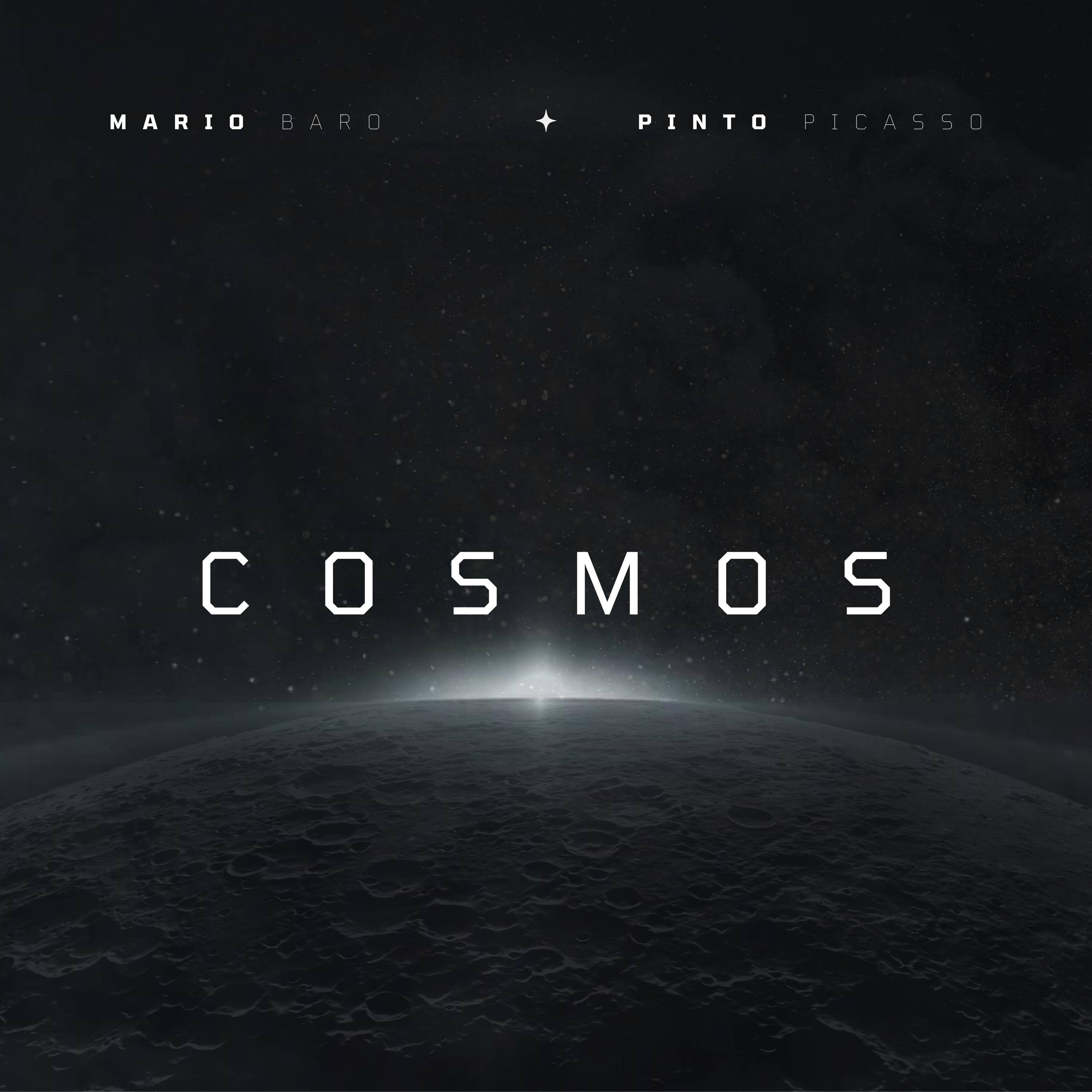 Cosmos封面