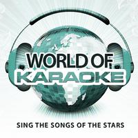 World Of Karaoke Vol. 18 (Sing the Songs of the Stars - Best of The Rat Pack)