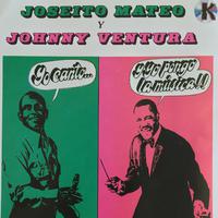 Joseito Mateo & Johnny Ventura