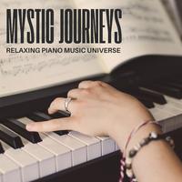 Mystic Journeys: Soft Piano Music