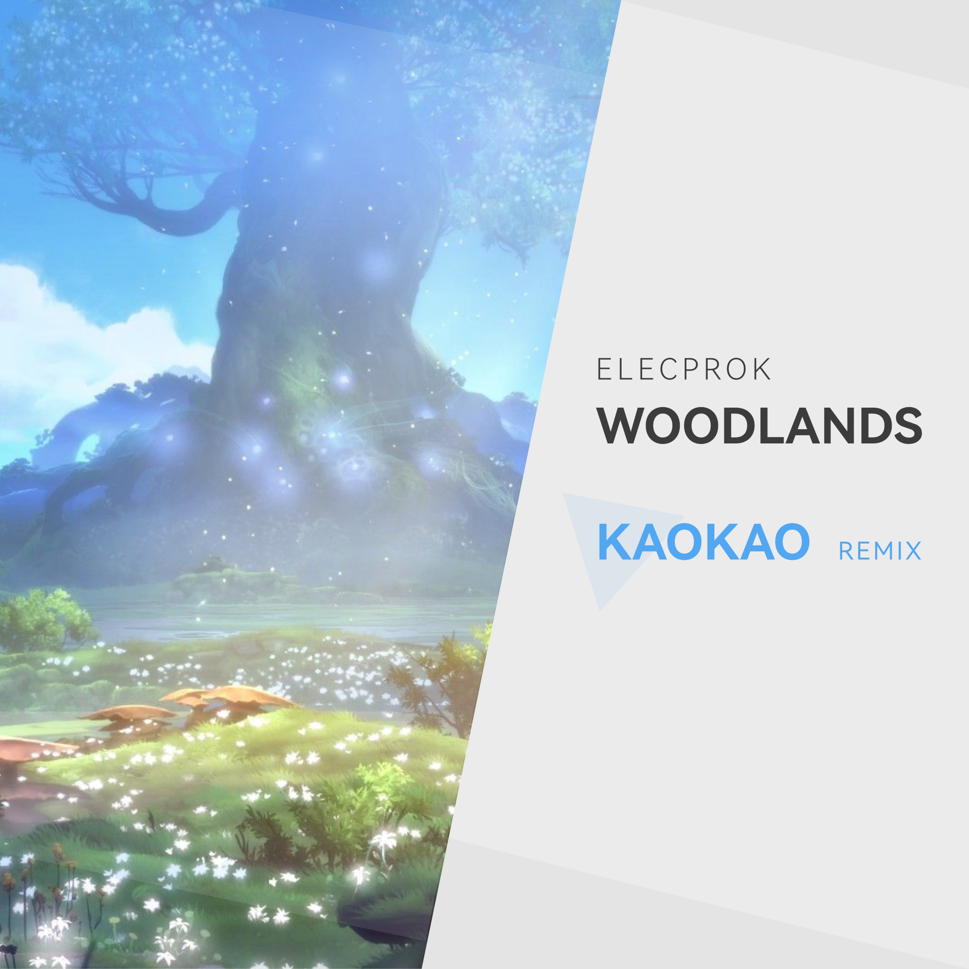 Woodlands(kaokao Remix)